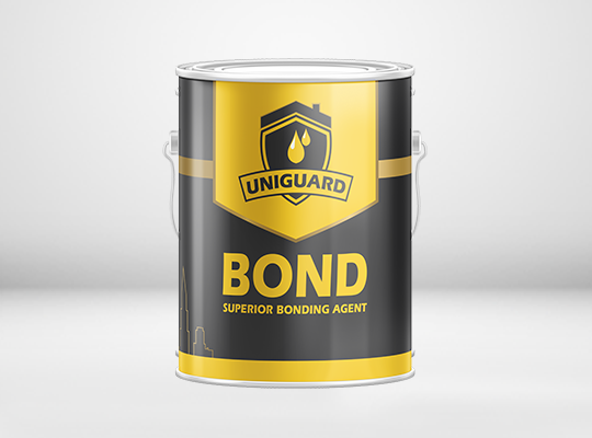 Bond (1)